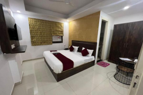 HOTEL NEW PUNJAB LUXURY